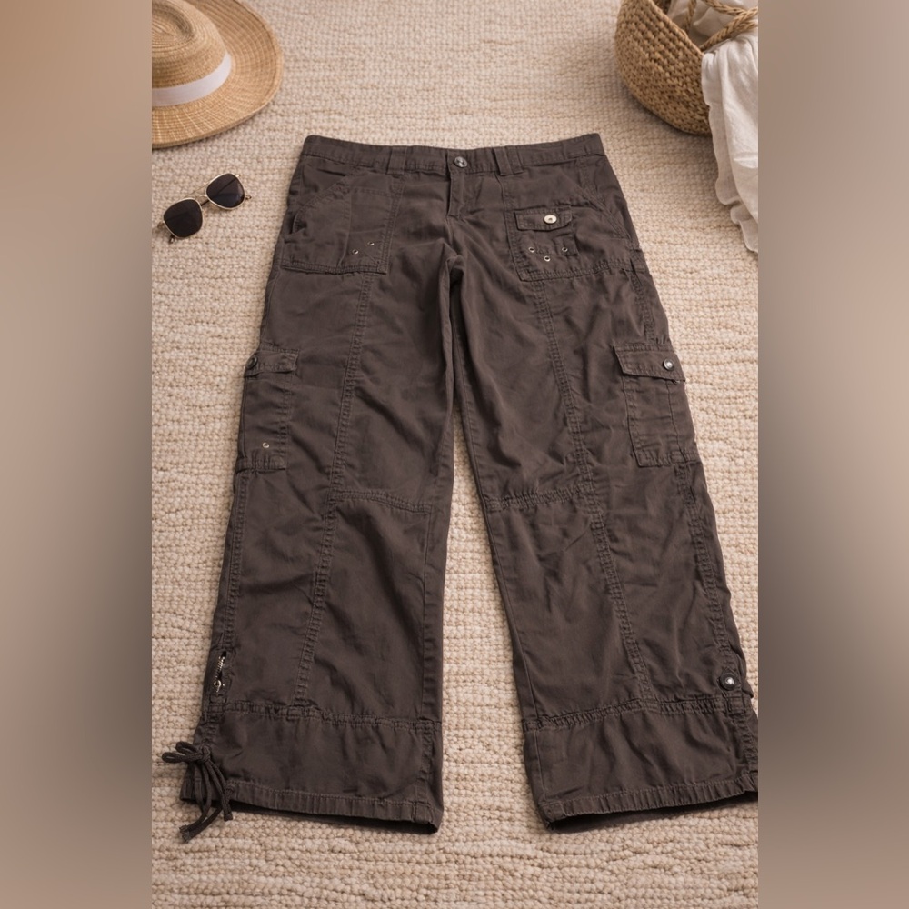 Women’s Style & Co. Crop Pants Size 6